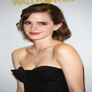 Emma Watson Bra Size & Body Measurement