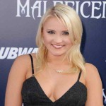Emily Osment bra size and body measurements