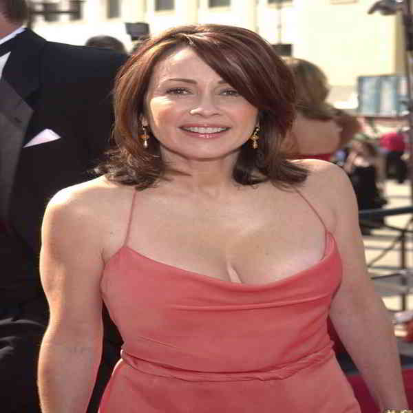 Patricia Heaton Bra Size and BodyMeasurements