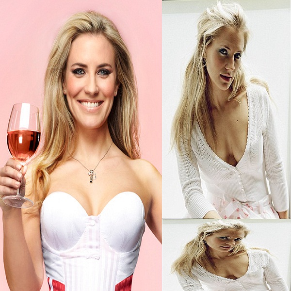 Georgie Thompson Bra Size Measurements