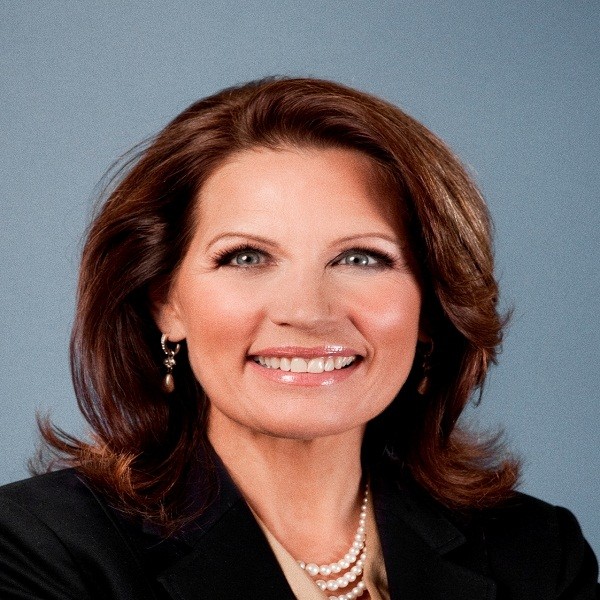 Michele Bachmann Plastic Surgery Before and After