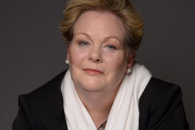 Anne Hegerty Cup Size Height Weight