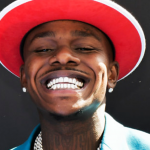 DaBaby Shoe Size Body Measurements