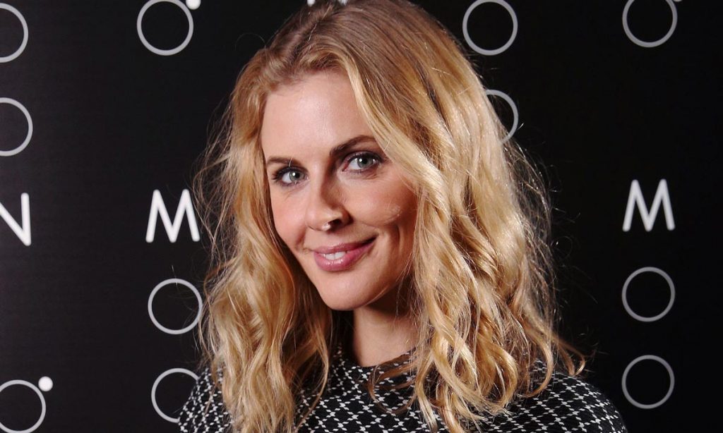 Donna Air Cup Size Height Weight