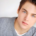 Dylan Sprayberry Shoe Size Body Measurements