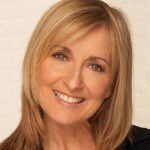 Fiona Phillips Cup Size Height Weight