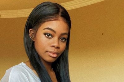 Gabby Douglas Cup Size Height Weight