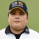 Inbee Park Cup Size Height Weight