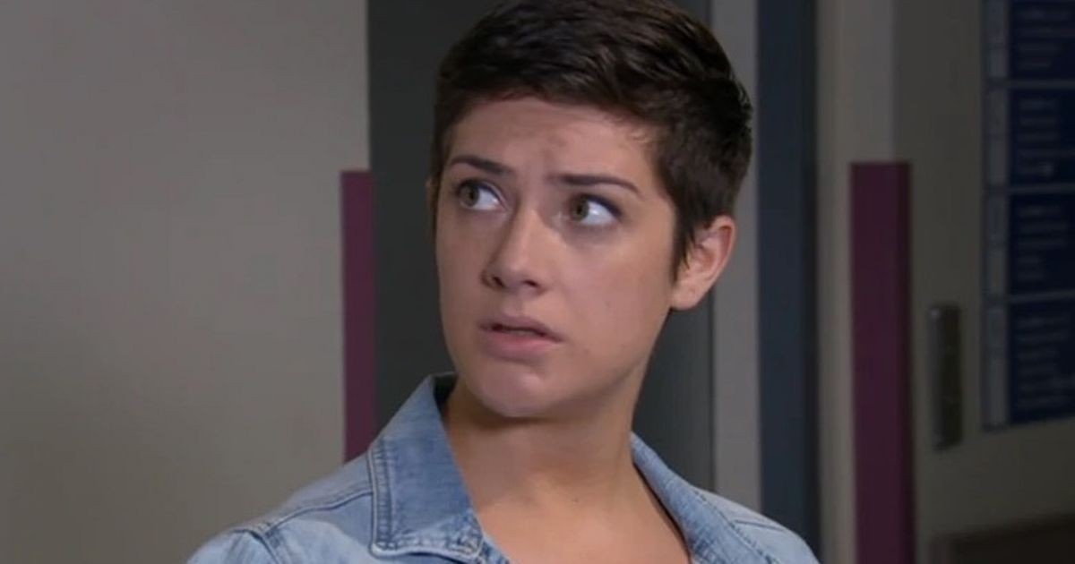 Isabel Hodgins: Bra Size and Body Measurements