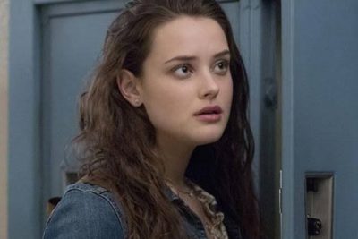 Katherine Langford Cup Size Height Weight