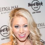 Katie Morgan Cup Size Height Weight