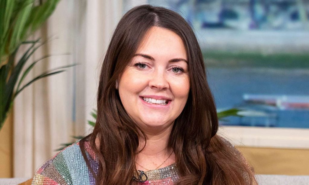 Lacey Turner Cup Size Height Weight