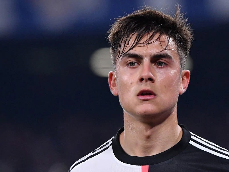 Paulo Dybala Shoe Size Body Measurements