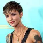 Ruby Rose Cup Size Height Weight