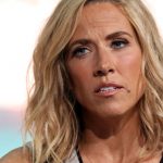 Sheryl Crow Cup Size Height Weight