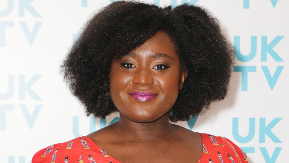 Susie Wokoma Cup Size Height Weight