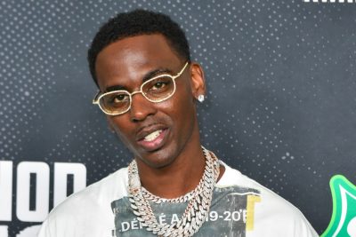 Young Dolph Shoe Size Body Measurements