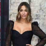Frankie Bridge Cup Size Height Weight