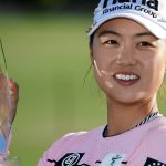 Minjee Lee Cup Size Height Weight