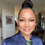 Garcelle Beauvais Cup Size Height Weight