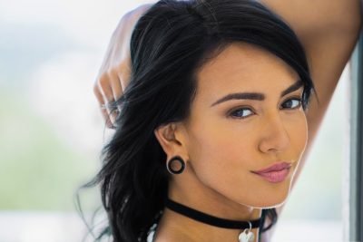 Janice Griffith Cup Size Height Weight