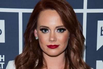 Kathryn Dennis Cup Size Height Weight