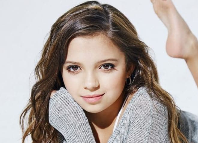 Cree Cicchino Cup Size Height Weight