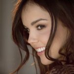 Dillion Harper Cup Size Height Weight