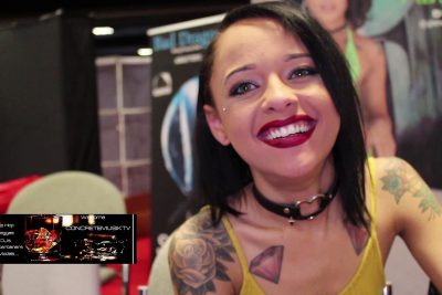 Holly Hendrix Cup Size Height Weight