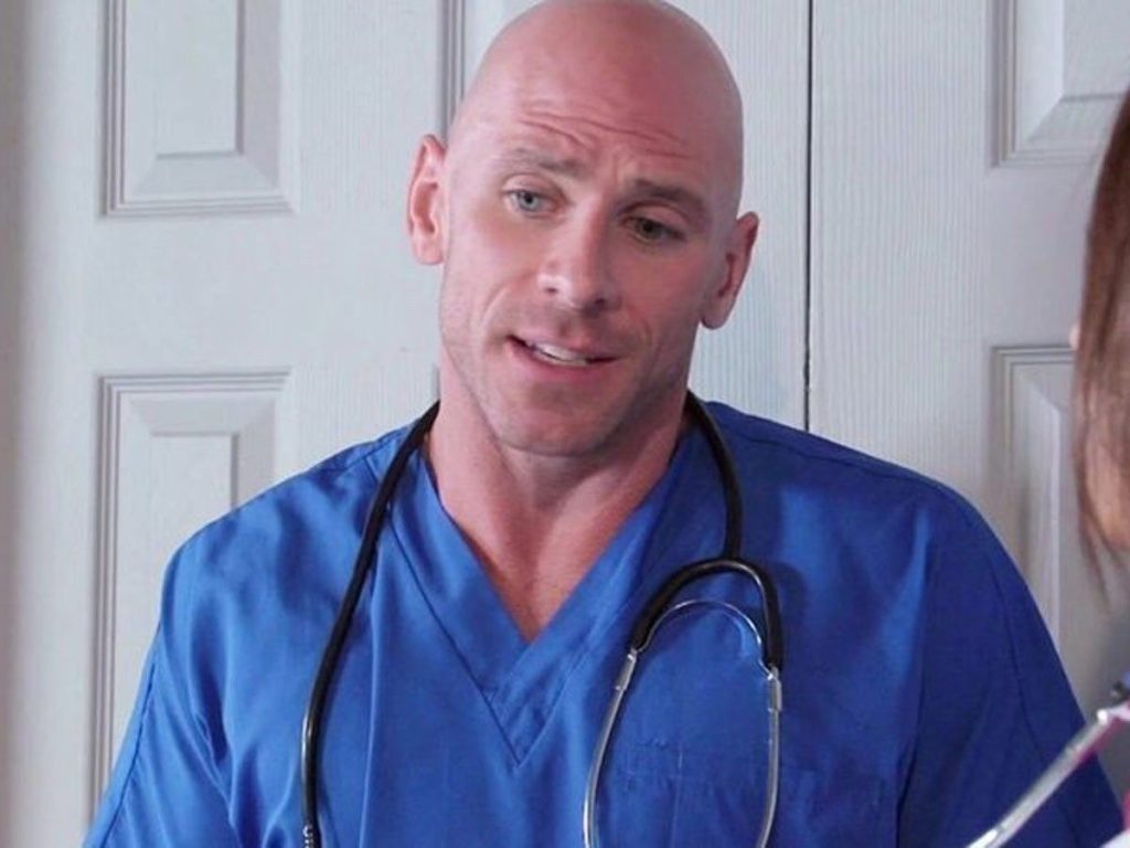 Johnny Sins Shoe Size Body Measurements