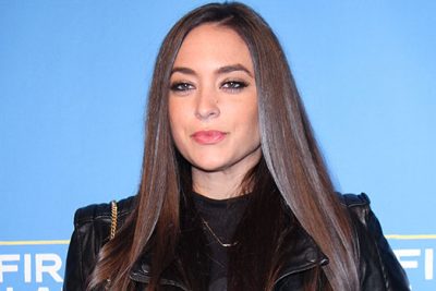 Sammi Giancola Cup Size Height Weight