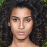 Imaan Hammam Cup Size Height Weight