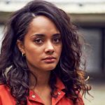 Karla Crome Cup Size Height Weight