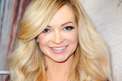 Mindy Robinson Cup Size Height Weight