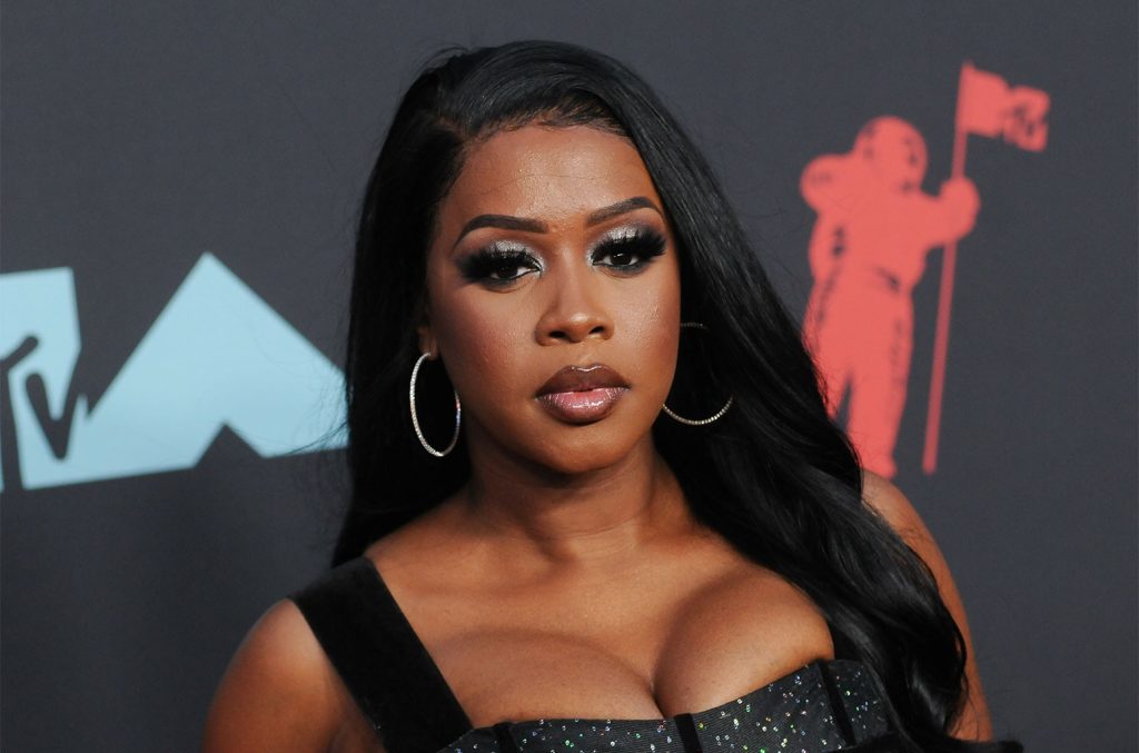 Remy Ma Cup Size Height Weight