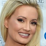 Holly Madison Cup Size Height Weight