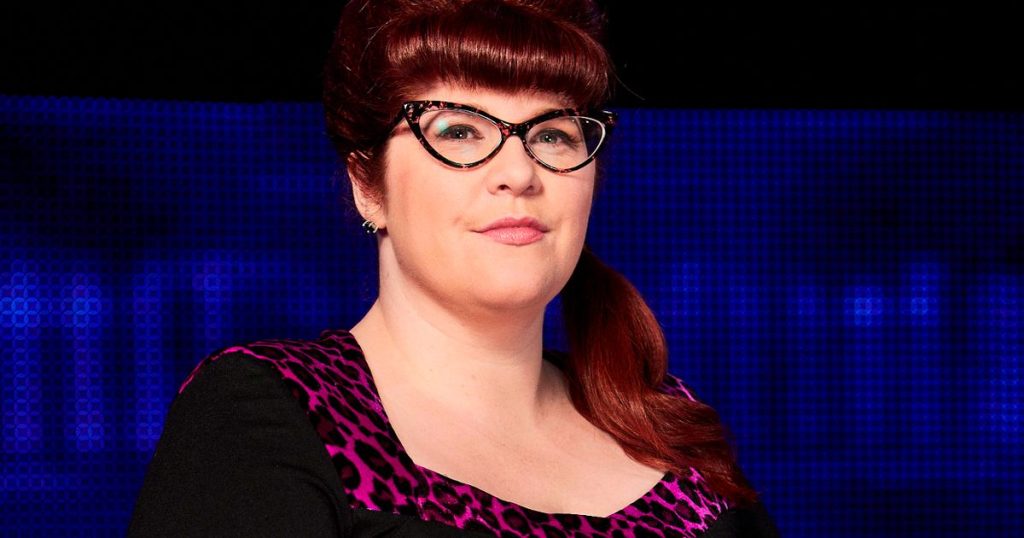 Jenny Ryan Cup Size Height Weight