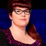 Jenny Ryan Cup Size Height Weight