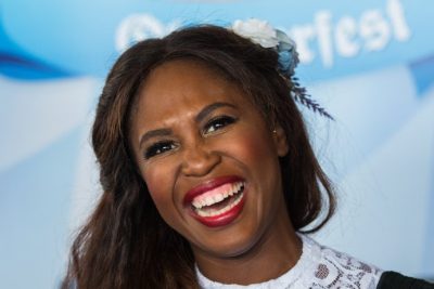 Motsi Mabuse Cup Size Height Weight