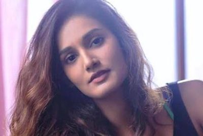 Mukti Mohan Cup Size Height Weight