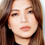 Angel Locsin Cup Size Height Weight
