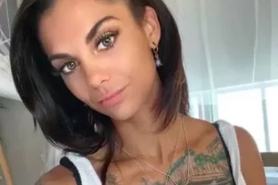 Bonnie Rotten Cup Size Height Weight