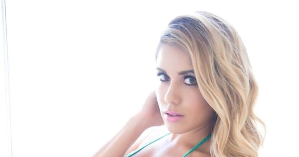 Chantel Zales Bra Size