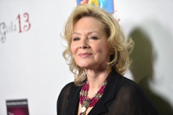 Jean Smart Bra Size