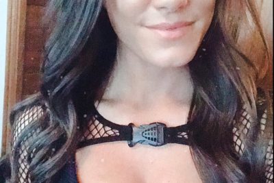 Kacy Catanzaro Body