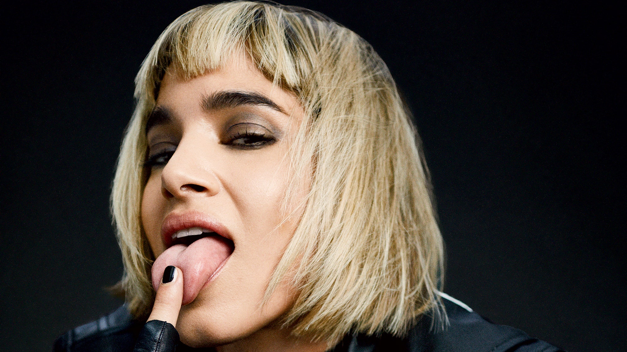 Sofia Boutella’s Bra Size and Body Measurements