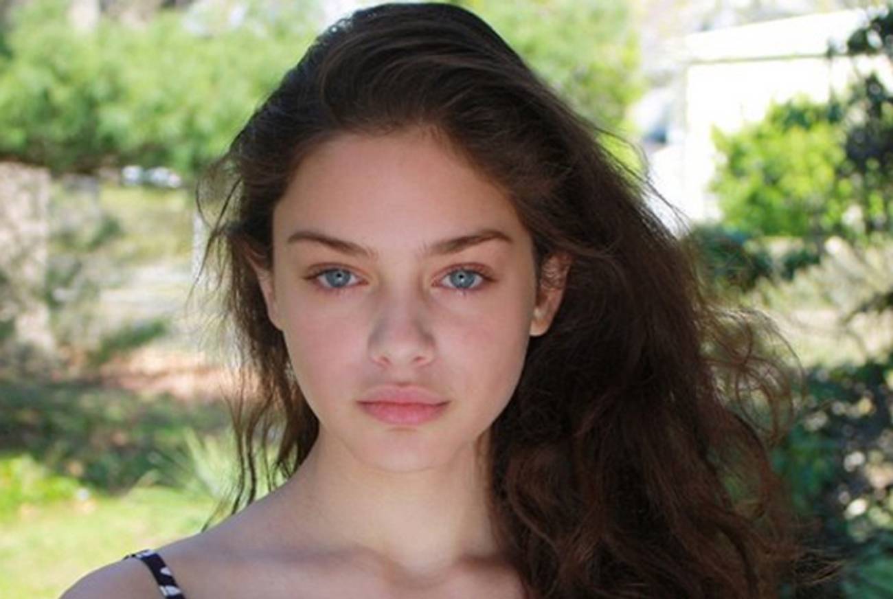Odeya Rush’s Bra Size and Body Measurements