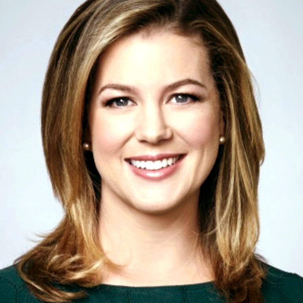 Brianna Keilar’s Bra Size and Body Measurements