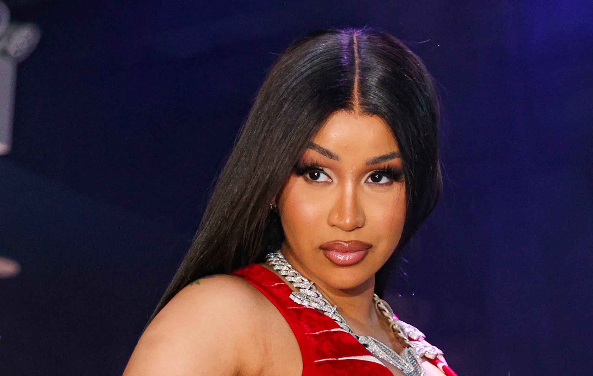 Cardi B’s Bra Size and Body Measurements