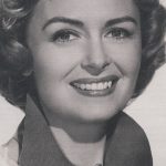 Donna Reed Bra Size Measurements